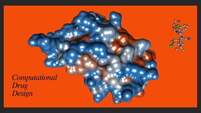 Computational Drug Design By Anthony Ascone On Prezi