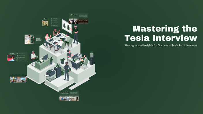 Mastering the Tesla Interview by Vaibhav Aneja on Prezi