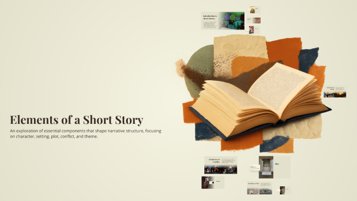 Elements of a Short Story by JHASMEN IRAN on Prezi