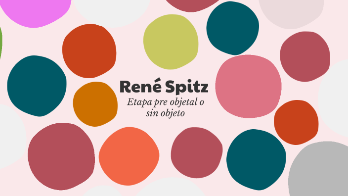 Etapa pre objetal o sin objeto by Daniela Barbieri on Prezi