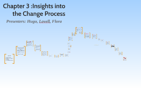 Chinese Change Process Chapter 3 Insights into the Chang Process : by Ruyu Guo on Prezi
