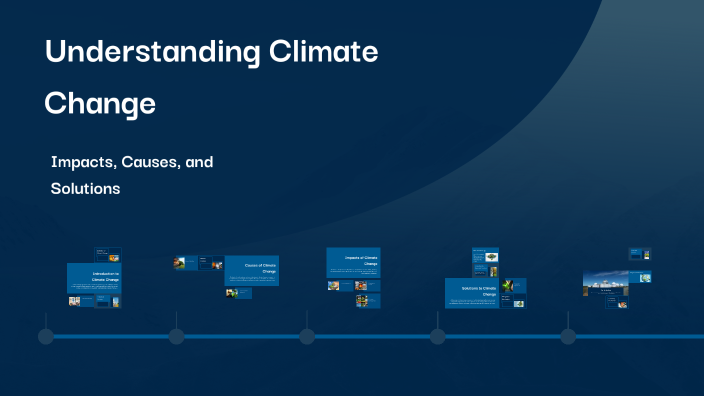 Understanding Climate Change by Hashim Ashkanani on Prezi