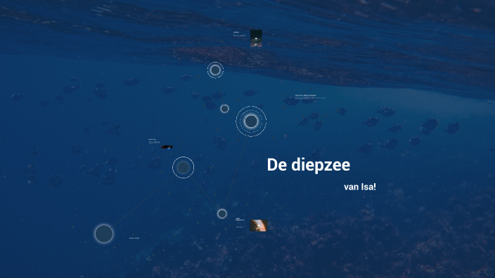 Exploring the Deep Sea by Dennis de Lange on Prezi