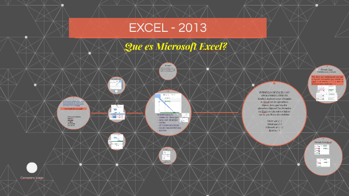 EXCEL by YENNY ALE on Prezi