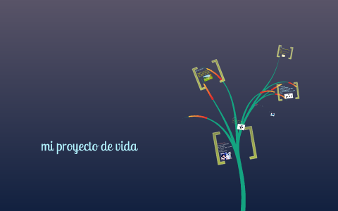 mi proyecto de vida by stefania moreno rincon on Prezi