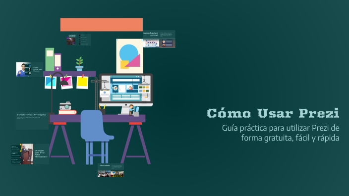 Cómo Usar Prezi by Bárbara Mas on Prezi