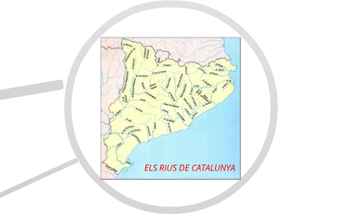 Els rius de Catalunya by Daniel Hernández on Prezi