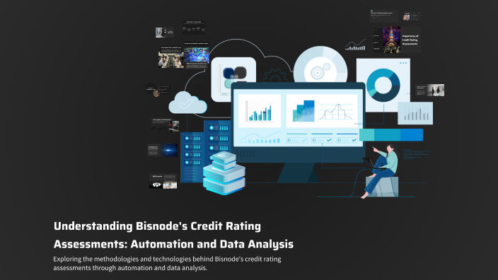 Understanding Bisnode's Credit Rating Assessments: Automation and Data ...