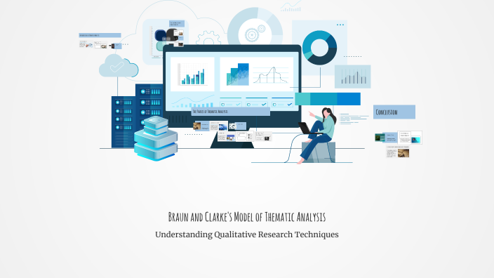 Braun and Clarke's Model of Thematic Analysis by Saira Niaz on Prezi