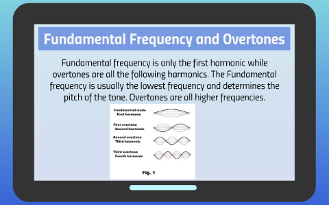 natural frequency definition