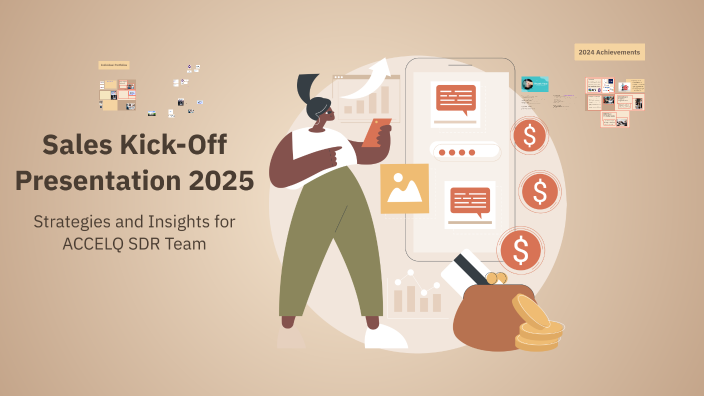 Sales Kick-Off Presentation 2025 by Achutha Bhavana on Prezi