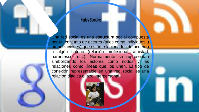 Los Peligros De Las Redes Sociales by Jonathan Sisalima on Prezi