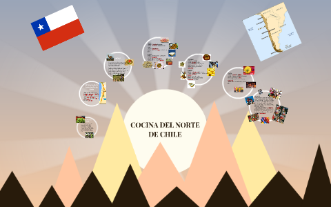 Cocina del Norte de Chile by Jose Ignacio Castro on Prezi