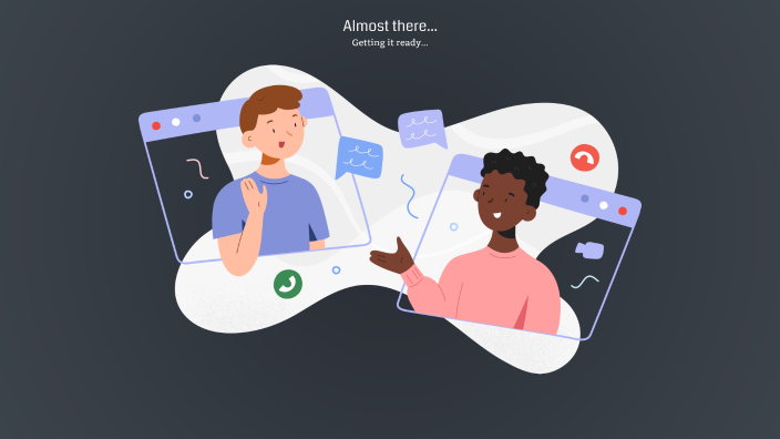 Mastering Body Language for Personal Interviews by Pallavi Joshi on Prezi