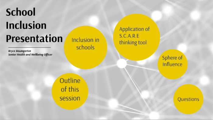 School Inclusion Presentation 1 by Bryce Baumgarten on Prezi
