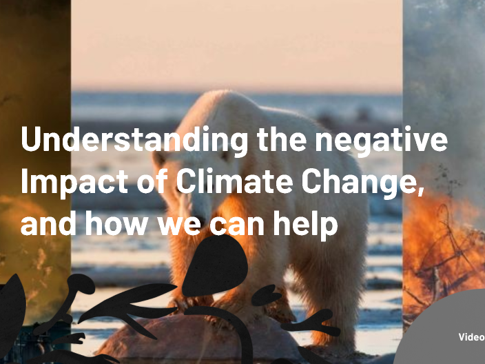 Understanding the Impact of Climate Change by M Melendez on Prezi