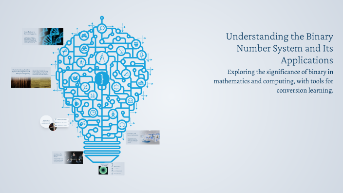 Understanding the Binary Number System and Its Applications by Ira Mate ...