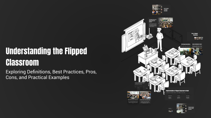 Understanding the Flipped Classroom by Peyton Perkins on Prezi
