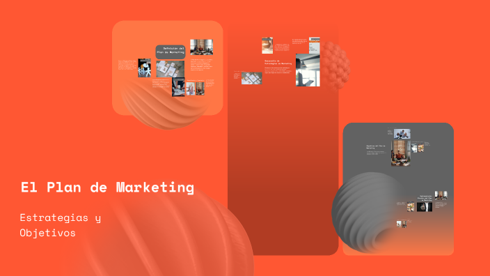 El Plan de Marketing by Karen Melissa Alcalá Luna on Prezi