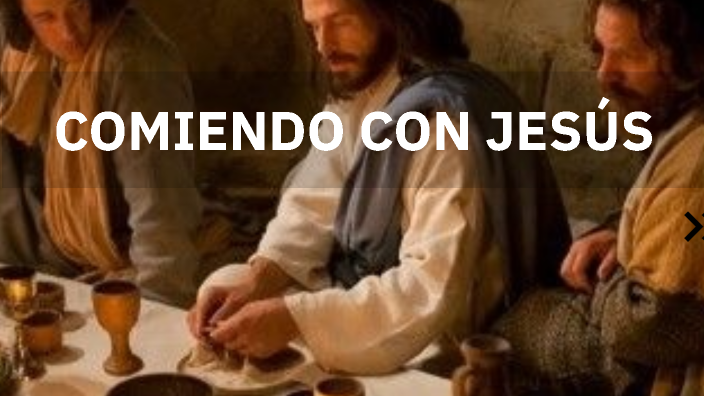 Comiendo Con JesÚs By Genesis Magaña On Prezi