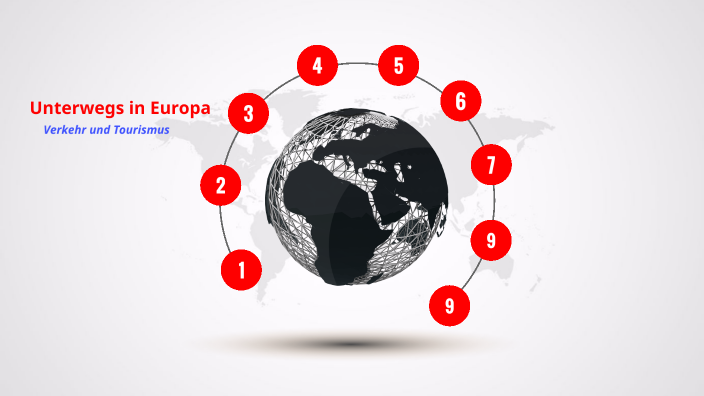 Rzg Zu 3 Unterwegs In Europa By William シ On Prezi