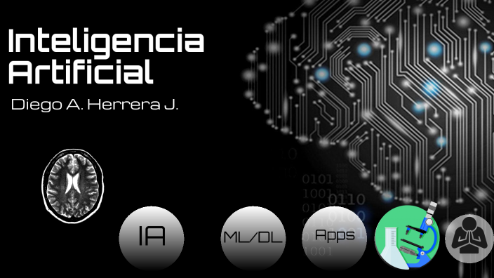 Inteligencia Artificial by Diego Herrera on Prezi