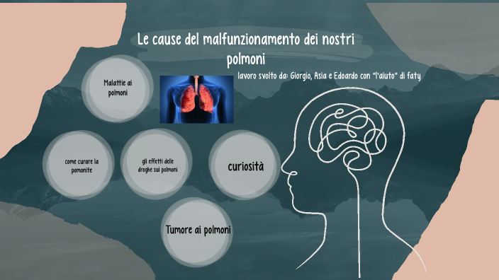 Polmoni by Brevi on Prezi