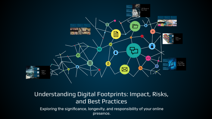 Understanding Digital Footprints: Impact, Risks, and Best Practices by ...