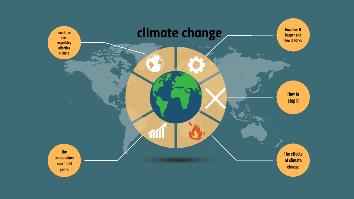 climate change by Dominic De Almeida