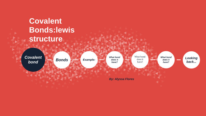 Covalent Bondslewis Structure By Alyssa Flores On Prezi 6106