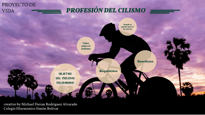 PROYECTO DE VIDA by Michael Rodriguez on Prezi