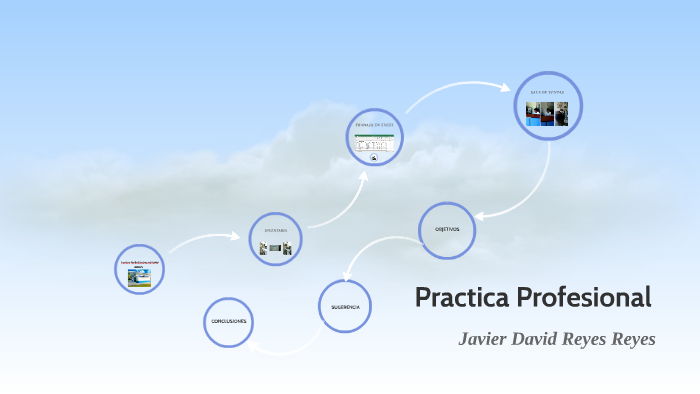 Practica Profesional by Android Perez on Prezi