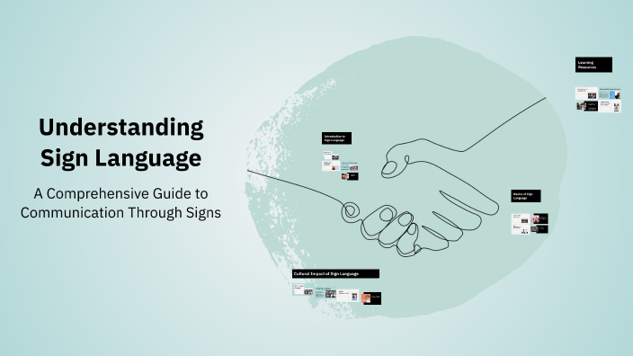 Huh Hand Sign Understanding Sign Language by HUH on Prezi