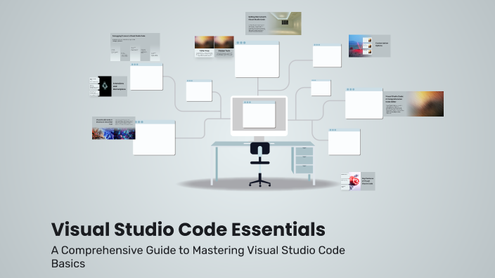 Visual Studio Code Essentials by Golden Hamad on Prezi