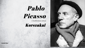 Pablo Picasso korszakai by Tímea Havalda on Prezi Design
