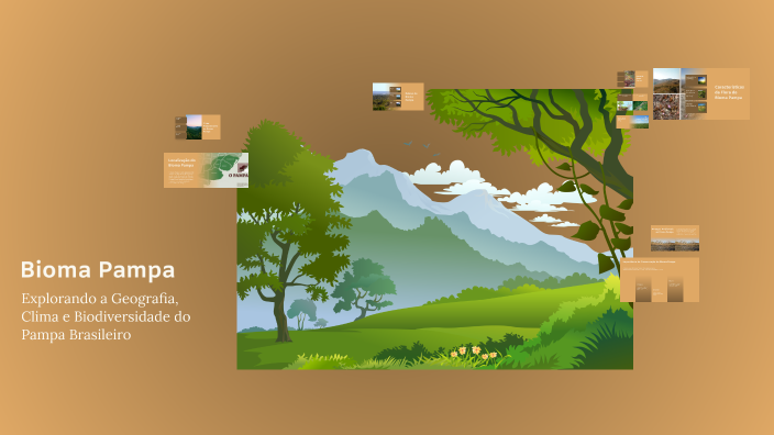 Bioma Pampa by DANILO Perez on Prezi