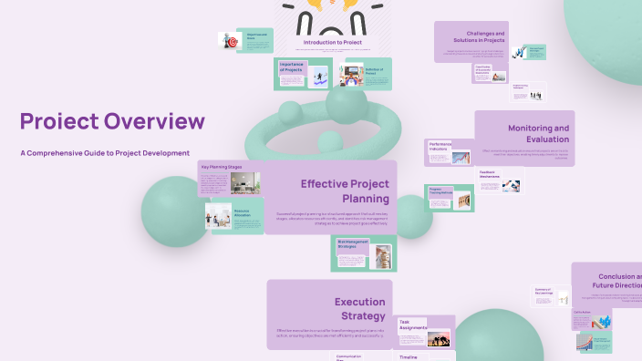 Proiect Overview by Madalina Oprea on Prezi