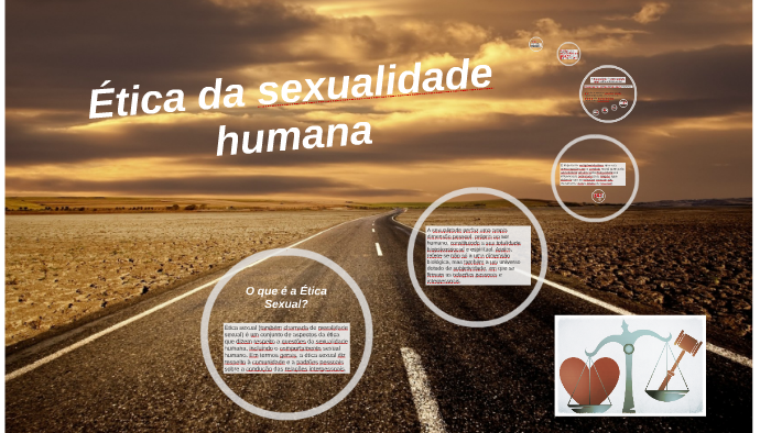 A Ética Da Sexualidade Humana By Patrícia Queirós 5031