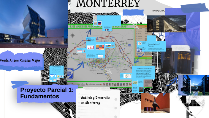 Proyecto Parcial 1: Fundamentos by Paula Aileen Mejía on Prezi