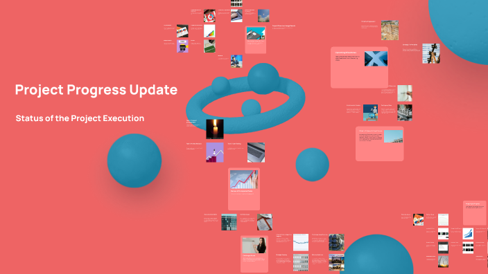 Project Progress Update by Hari Sankar on Prezi
