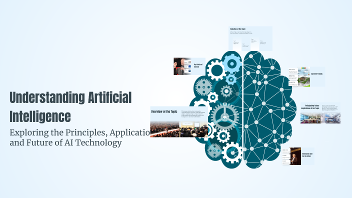 Understanding Artificial Intelligence by Ігор Базик on Prezi