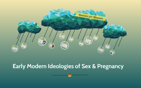 Early Modern Ideologies of Sex & Pregnancy by meredith chance on Prezi