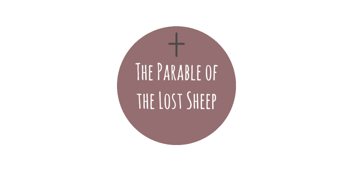 The Lost Sheep Parable Recreated by Cristina Ritorto on Prezi