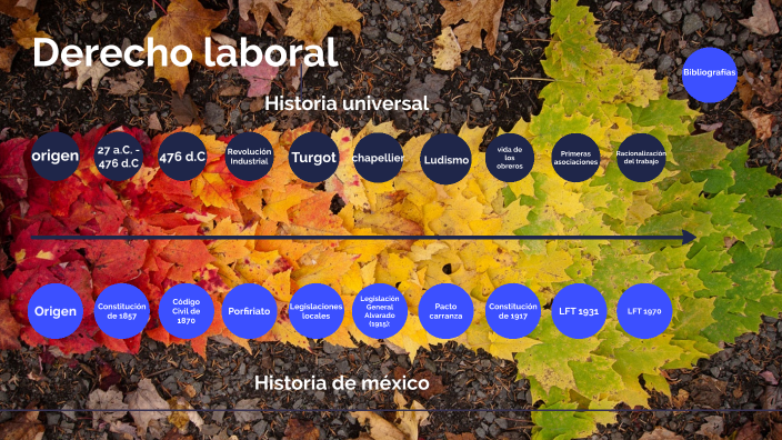 Derecho laboral by juan carlos govea salazar on Prezi