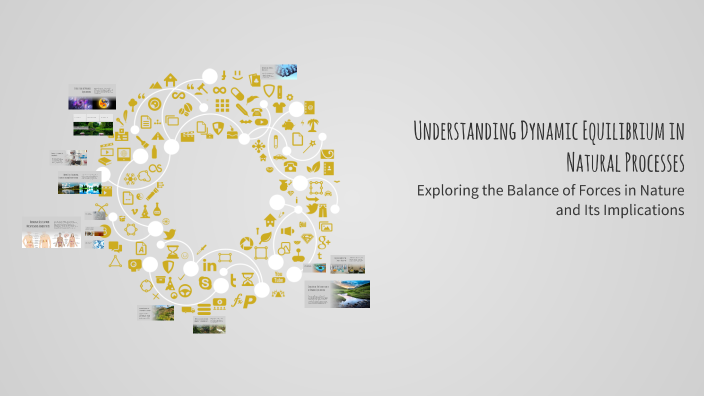 Equilibrium In Nature Understanding Dynamic Equilibrium in Natural Processes by Elle Garsain ...