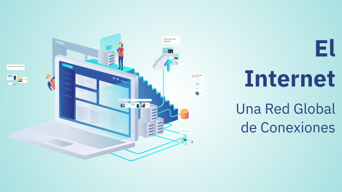 El Internet by luis cerda on Prezi
