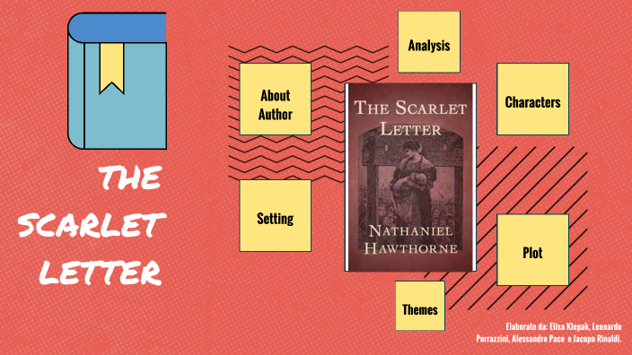 THE SCARLET LETTER by jacopo rinaldi on Prezi