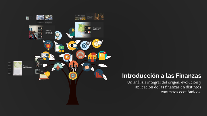 Introducción a las Finanzas by rubi angeles on Prezi