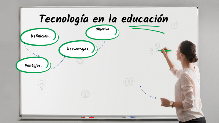 Tecnología en la educación by CRISTIAN MORA PEREZ on Prezi