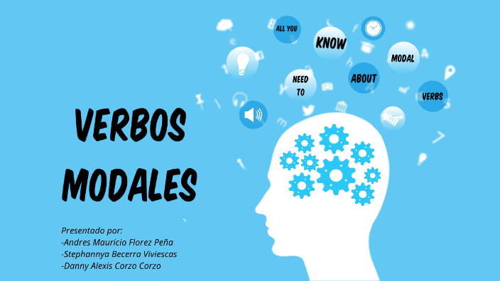 verbos modales by mauricio florez on Prezi
